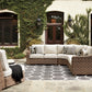 Beachcroft 5-Piece Outdoor Seating Set