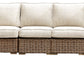 Beachcroft 6-Piece Outdoor Seating Set