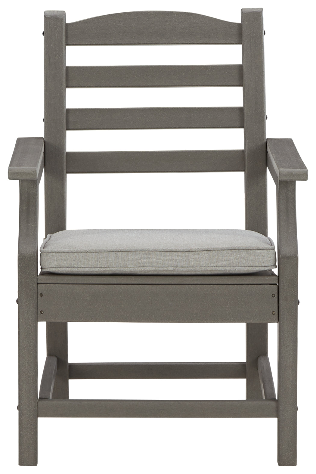Visola Arm Chair with Cushion (Set of 2)