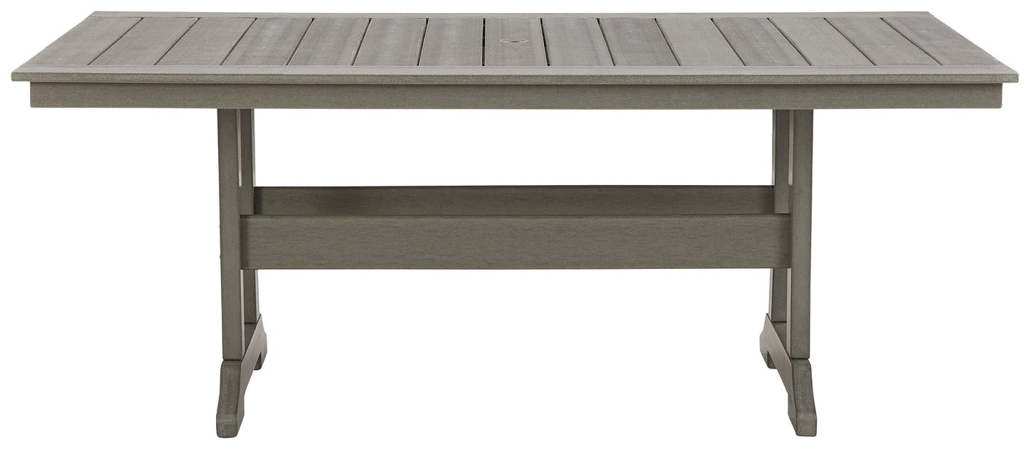 Visola Outdoor Dining Table
