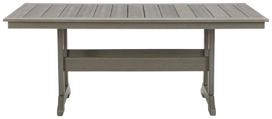 Visola Outdoor Dining Table