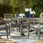 Visola Outdoor Dining Table