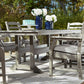 Visola Outdoor Dining Table