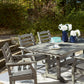 Visola Outdoor Dining Table