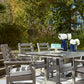 Visola Outdoor Dining Table