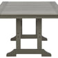 Visola Outdoor Dining Table