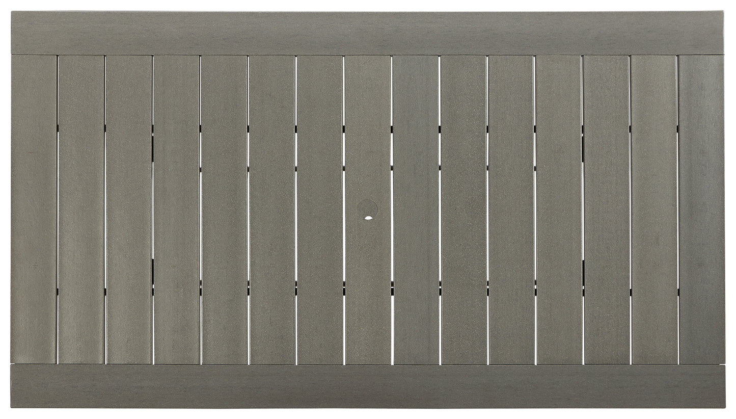 Visola Outdoor Dining Table