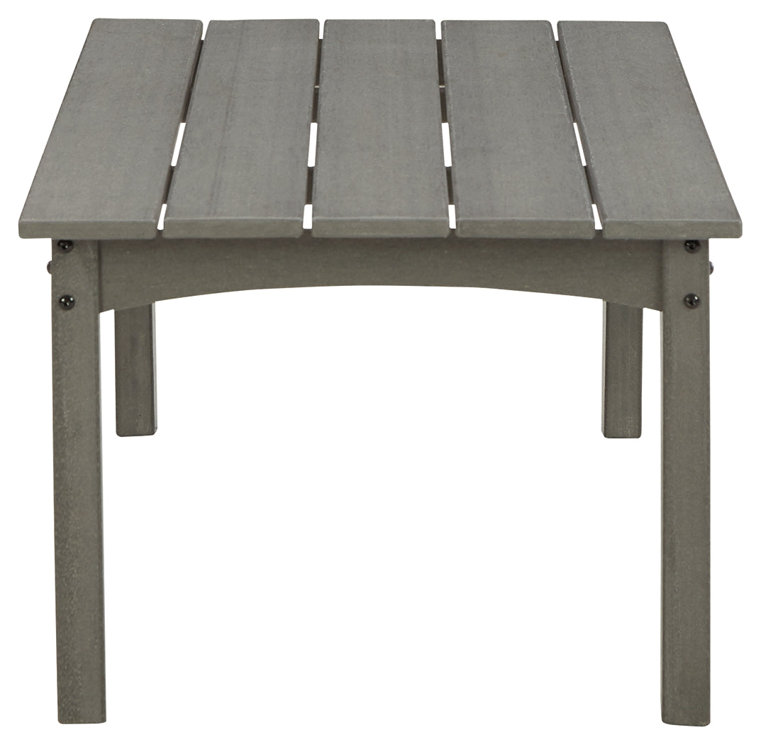 Visola Outdoor Coffee Table