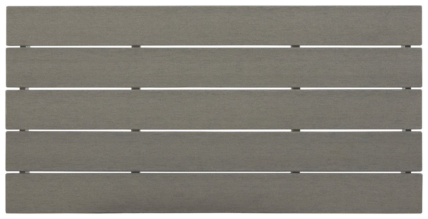 Visola Outdoor Coffee Table