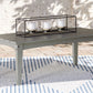 Visola Outdoor Coffee Table