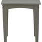 Visola Outdoor End Table