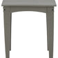 Visola Outdoor End Table