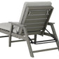 Visola Chaise Lounge with Cushion