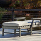 Visola Chaise Lounge with Cushion