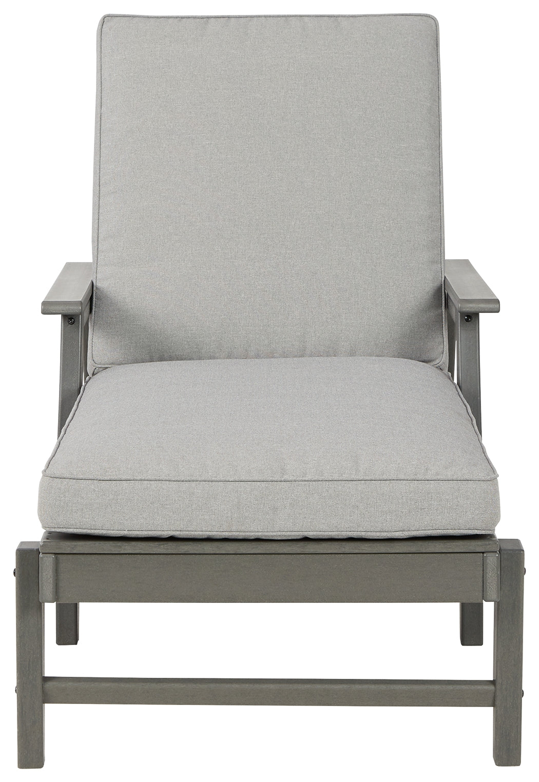 Visola Chaise Lounge with Cushion