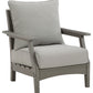 Visola Lounge Chair with Cushion (Set of 2)