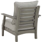 Visola Lounge Chair with Cushion (Set of 2)