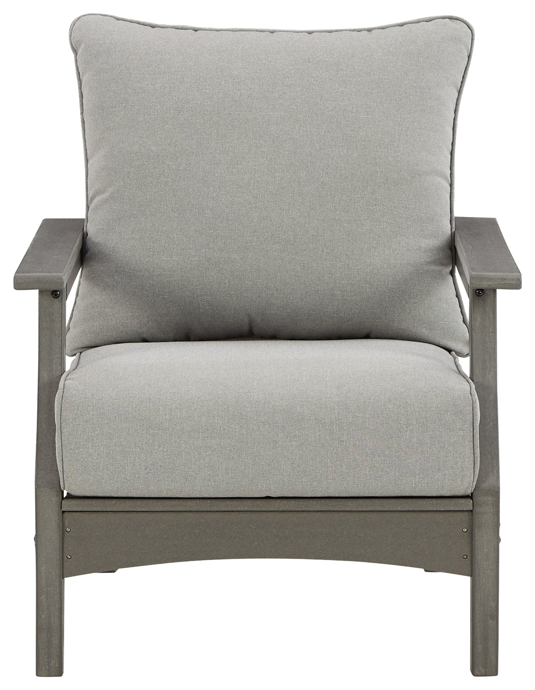 Visola Lounge Chair with Cushion (Set of 2)