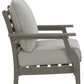 Visola Lounge Chair with Cushion (Set of 2)