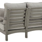 Visola Outdoor Loveseat with Cushion