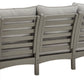 Visola Outdoor Sofa with Cushion