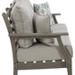 Visola Outdoor Sofa with Cushion