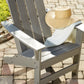 Visola Adirondack Chair