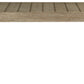 Silo Point Outdoor Coffee Table