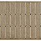 Silo Point Outdoor Coffee Table