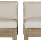 Silo Point 3-Piece Outdoor Sectional