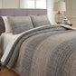 Arturo 3-Piece Queen Duvet Cover Set