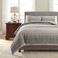 Arturo 3-Piece King Duvet Cover Set