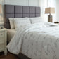 Adrianna 3-Piece Queen Comforter Set