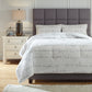 Adrianna 3-Piece King Comforter Set