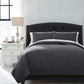 Ryter 3-Piece King Coverlet Set