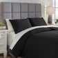 Thornam 3-Piece King Coverlet Set