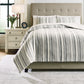 Reidler King Comforter Set