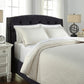 Raleda 3-Piece Queen Coverlet Set