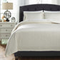 Raleda 3-Piece Queen Coverlet Set