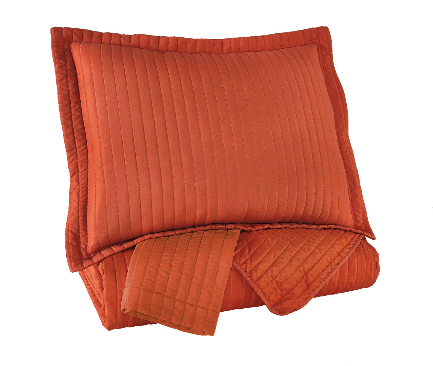 Raleda 3-Piece King Coverlet Set