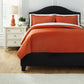 Raleda 3-Piece Queen Coverlet Set