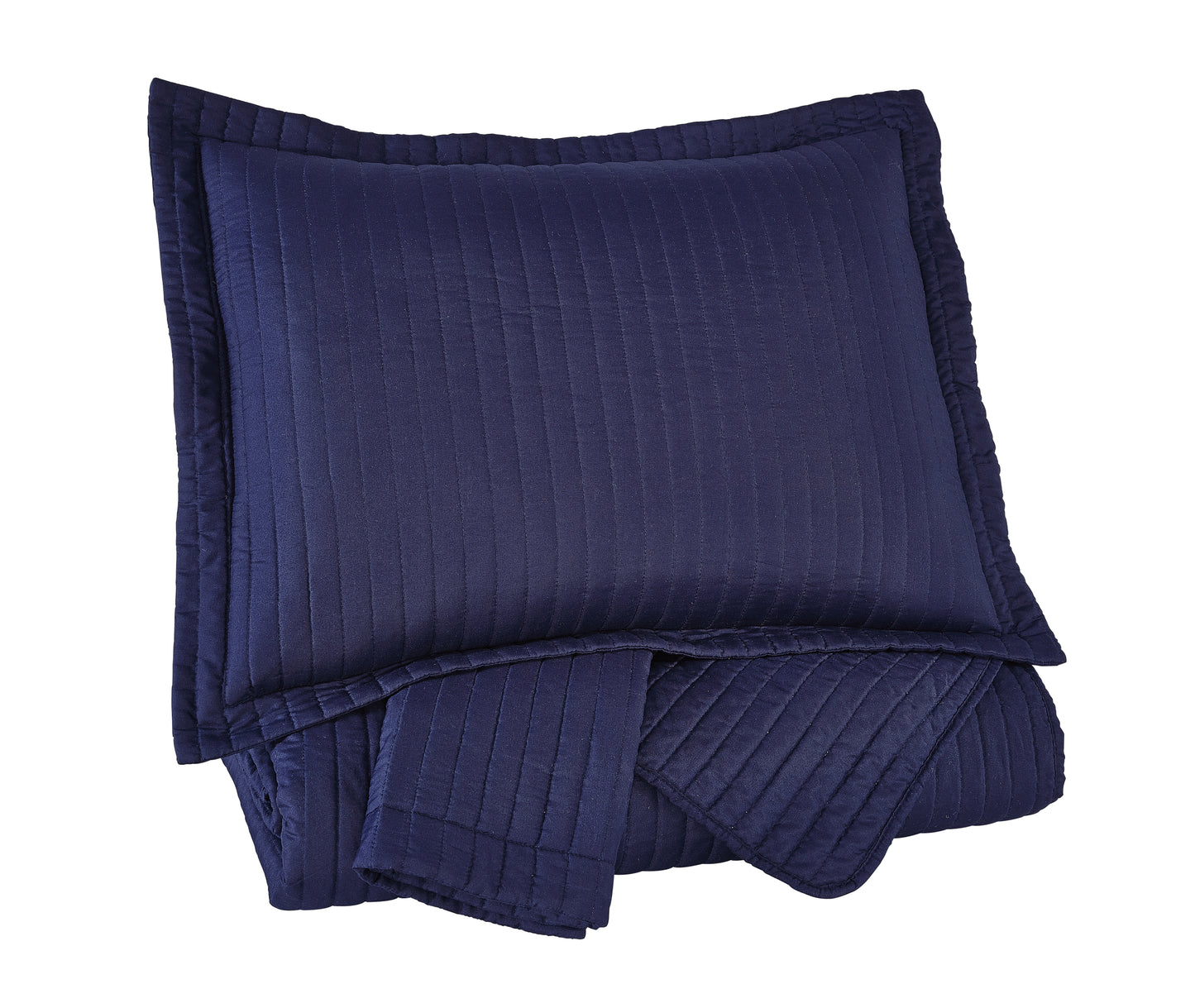 Raleda 3-Piece King Coverlet Set