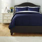 Raleda 3-Piece Queen Coverlet Set