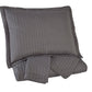 Raleda 3-Piece Queen Coverlet Set