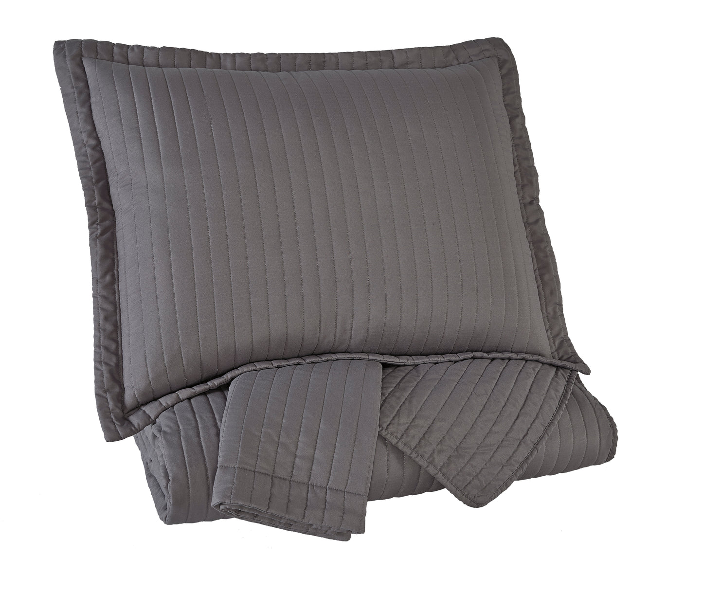 Raleda 3-Piece Queen Coverlet Set