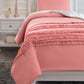 Avaleigh Twin Comforter Set