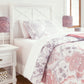 Avaleigh Twin Comforter Set