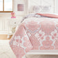 Avaleigh Twin Comforter Set