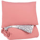 Avaleigh Twin Comforter Set