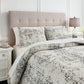 Addey Queen Comforter Set